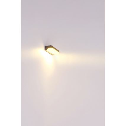 Aplică LED de exterior LED/20W/230V IP54 Globo