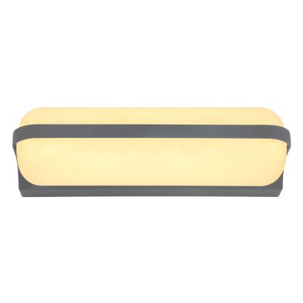 Aplică LED de exterior LED/20W/230V IP54 Globo