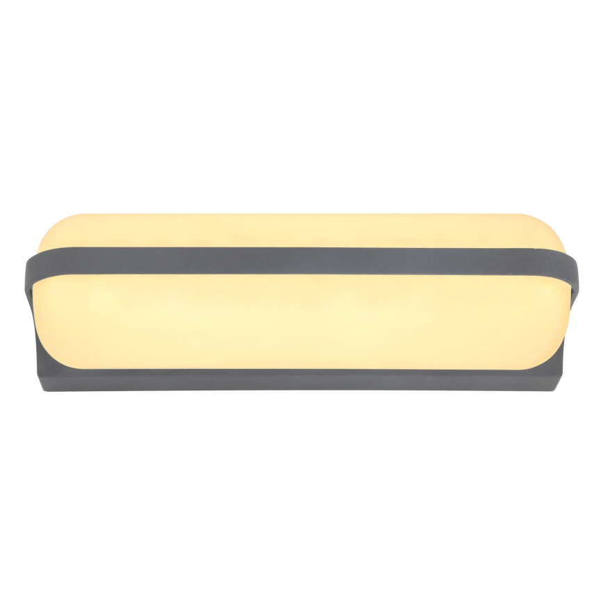 Aplică LED de exterior LED/20W/230V IP54 Globo