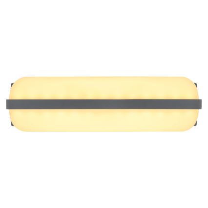 Aplică LED de exterior LED/20W/230V IP54 Globo