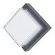 Aplică LED de exterior LED/12W/230V IP54 Globo