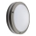 Aplica LED de exterior JONAS, 18W, 230V, IP54, gri