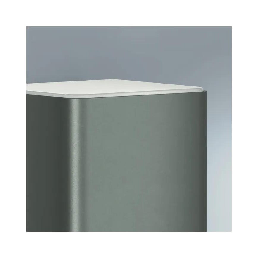 Aplică LED de exterior L840 C LED/9,1W/230V IP44 antracit Steinel 079277