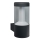 Aplică LED de exterior LANTERN 1xLED/12W/230V IP44