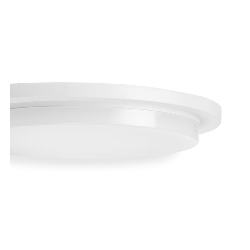 Aplică LED de exterior LED/10W/230V IP44 Telefunken 312406TF