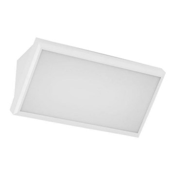 Aplică LED de exterior LED/12W/230V 3000K IP65 alb