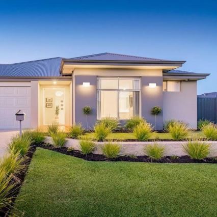 Aplică LED de exterior LED/12W/230V 3000K IP65 alb