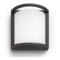 Aplică LED de exterior LED/12W/230V IP44 Philips Massive