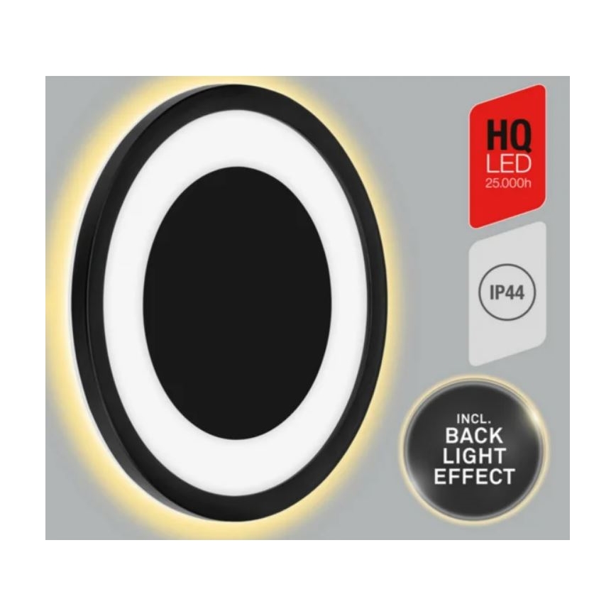 Aplică LED de exterior LED/15W/230V IP44 Telefunken 315805TF