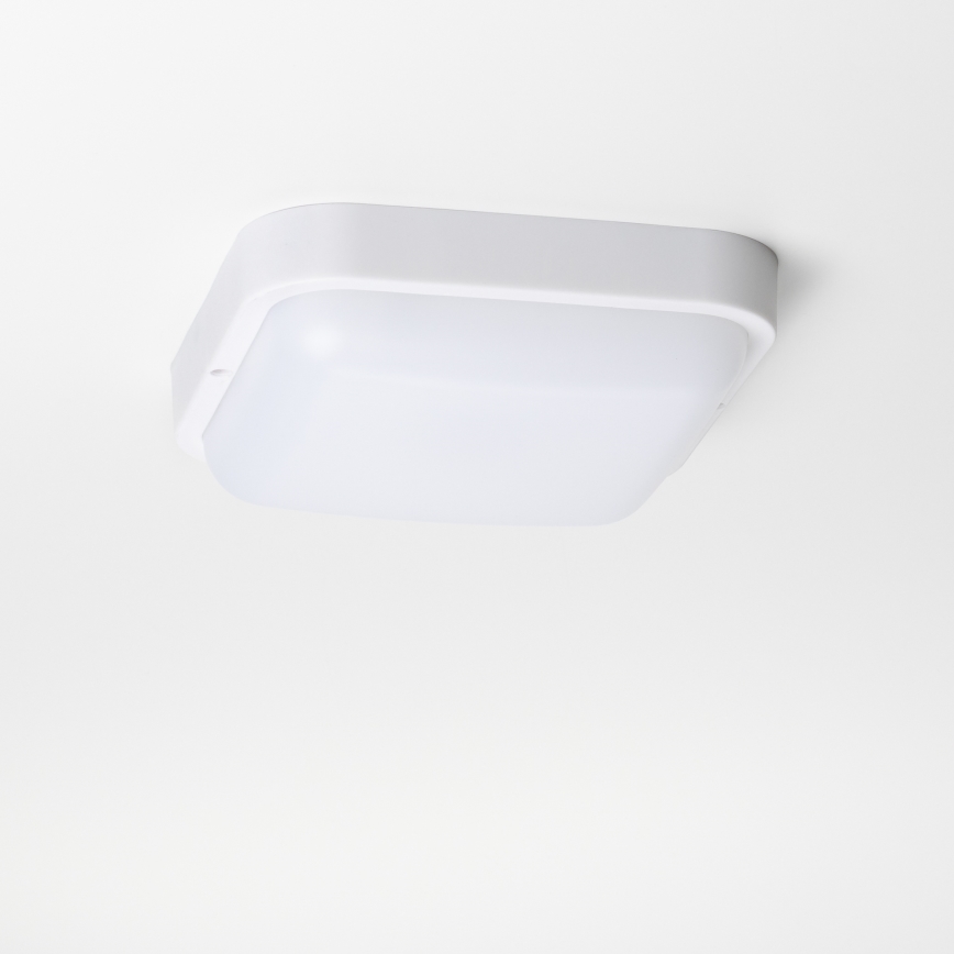 Aplică LED de exterior LED/20W/230V IP54 Brilagi