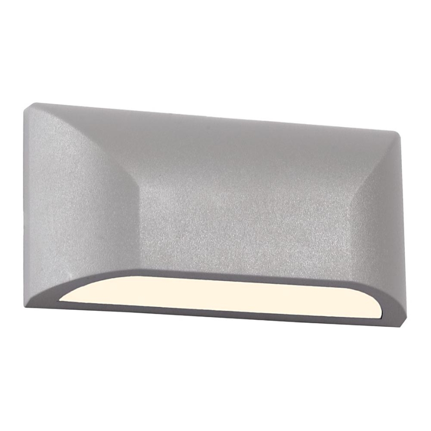 Aplică LED de exterior LED/6W/230V IP65 Top Light