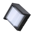 Aplică LED de exterior LED/7W/230V 3000K IP65