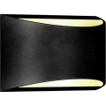 Aplica LED de exterior LED/9W/230V 4000K IP54 negru