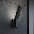 Aplică LED de exterior LED/9W/230V IP44 Eglo