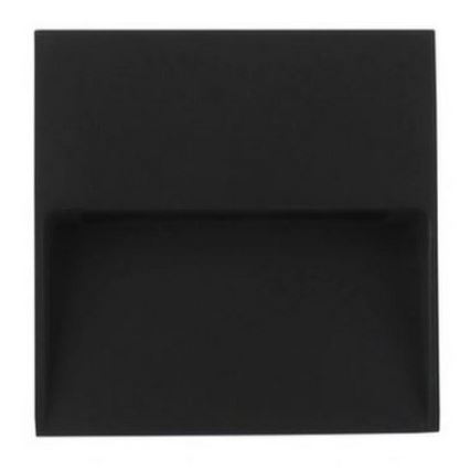 Aplică LED de exterior LED2 STEP ON LED/3W/230V antracit IP54