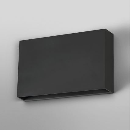 Aplică LED de exterior Ledvance ENDURA STYLE ILJA LED/7W/230V IP65