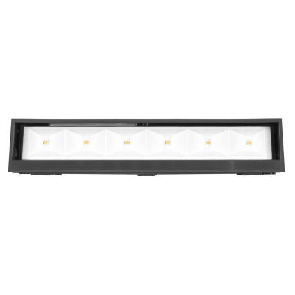 Aplică LED de exterior Ledvance ENDURA STYLE ILJA LED/7W/230V IP65