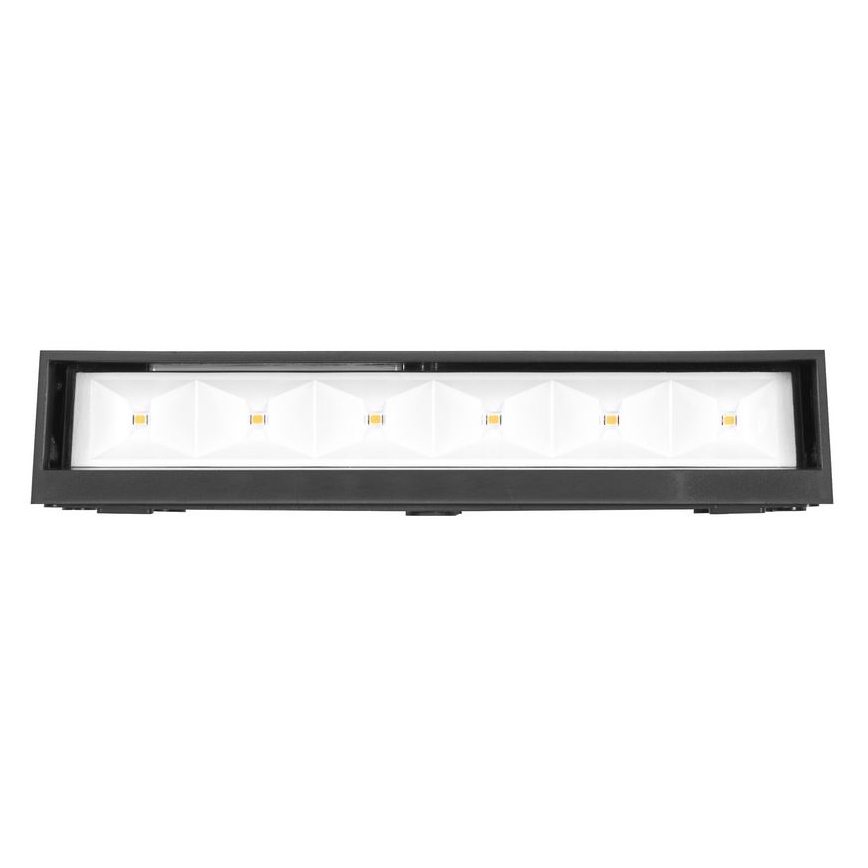 Aplică LED de exterior Ledvance ENDURA STYLE ILJA LED/7W/230V IP65