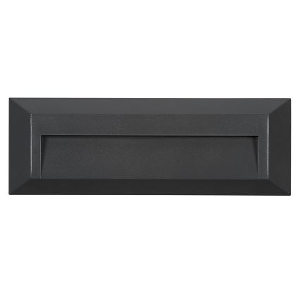 Aplică LED de exterior Ledvance ENDURA STYLE IVAN LED/1,9W/230V IP65