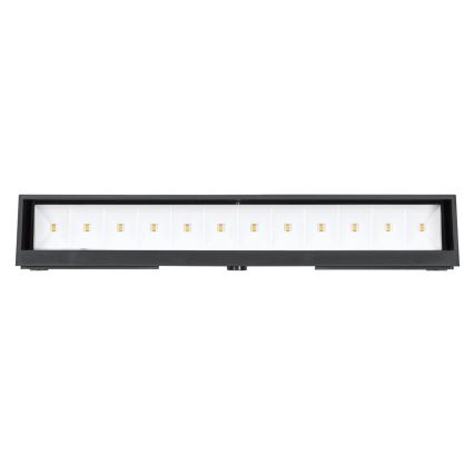 Aplică LED de exterior Ledvance ENDURA STYLE IVO LED/6,5W/230V IP65
