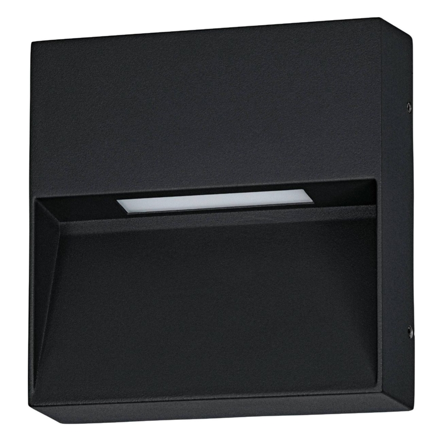 Aplică LED de exterior LED/4,8W/230V IP65 Eglo