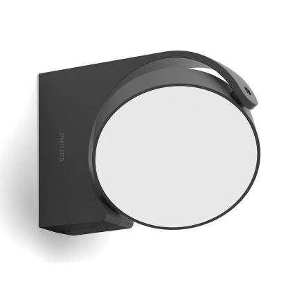 Aplică LED de exterior LED/7W/230V 4000K IP44 Philips