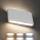 Aplică LED de exterior MODENA LED/12W/230V 3000/4000/6000K IP54 alb