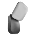 Aplică LED de exterior NIKA LED/12,5W/230V IP44