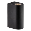 Aplică LED de exterior Nordlux ASBOL LED/13,3W/230V 3000K IP44