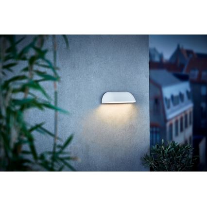 Aplică LED de exterior Nordlux FRONT LED/9,5W/230V IP44
