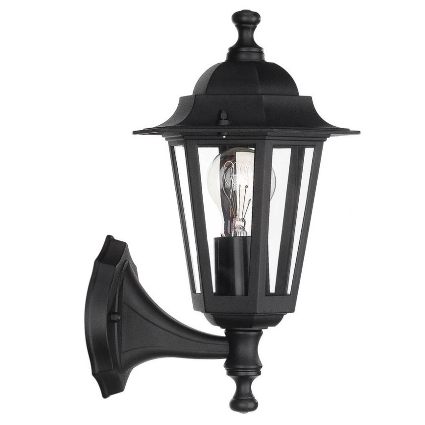 Aplică LED de exterior 1xE27/10W IP44 Philips