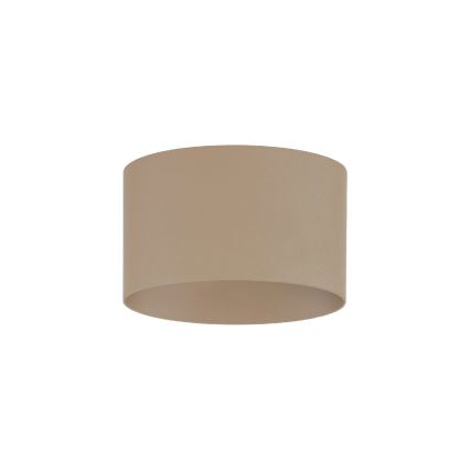 Aplica LED de exterior pentru perete VERTO LED/5W/230V IP54 bej