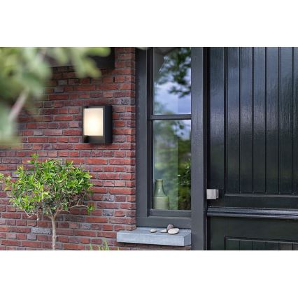 Aplică LED de exterior Philips ARBOUR LED/3,8W/230V IP44