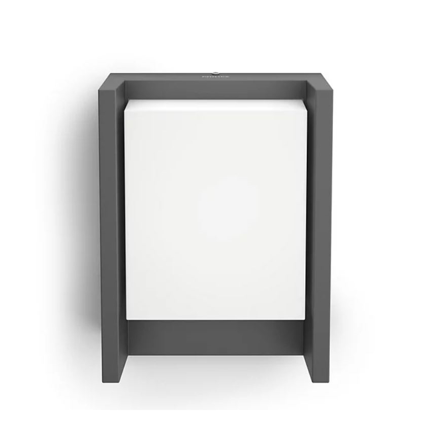 Aplică LED de exterior Philips ARBOUR LED/3,8W/230V IP44