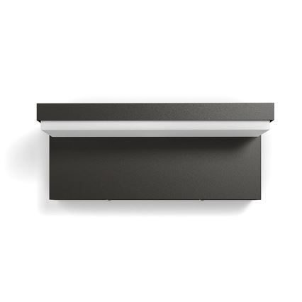 Aplică LED de exterior Philips BUSTAN LED/3,8W/230V 4000K IP44