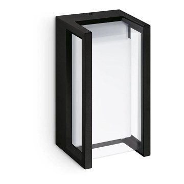 Aplică LED de exterior Philips PYRONA LED/12W/230V IP44