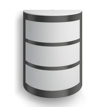 Aplică LED de exterior Philips PYTHON LED/3,8W/230V IP44