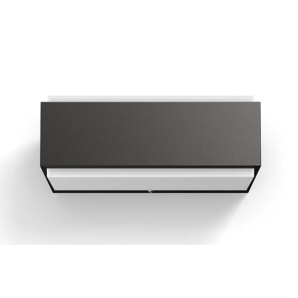 Aplică LED de exterior Philips STRATOSPHERE LED/3,8W/230V 2700K IP44