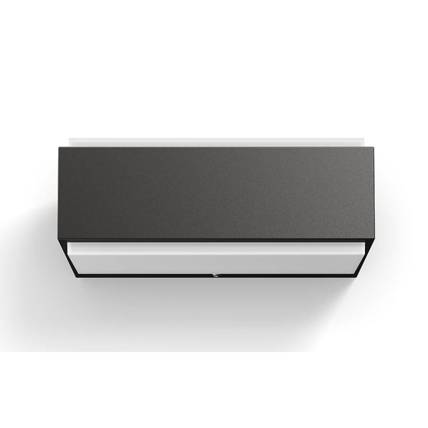 Aplică LED de exterior Philips STRATOSPHERE LED/3,8W/230V 2700K IP44