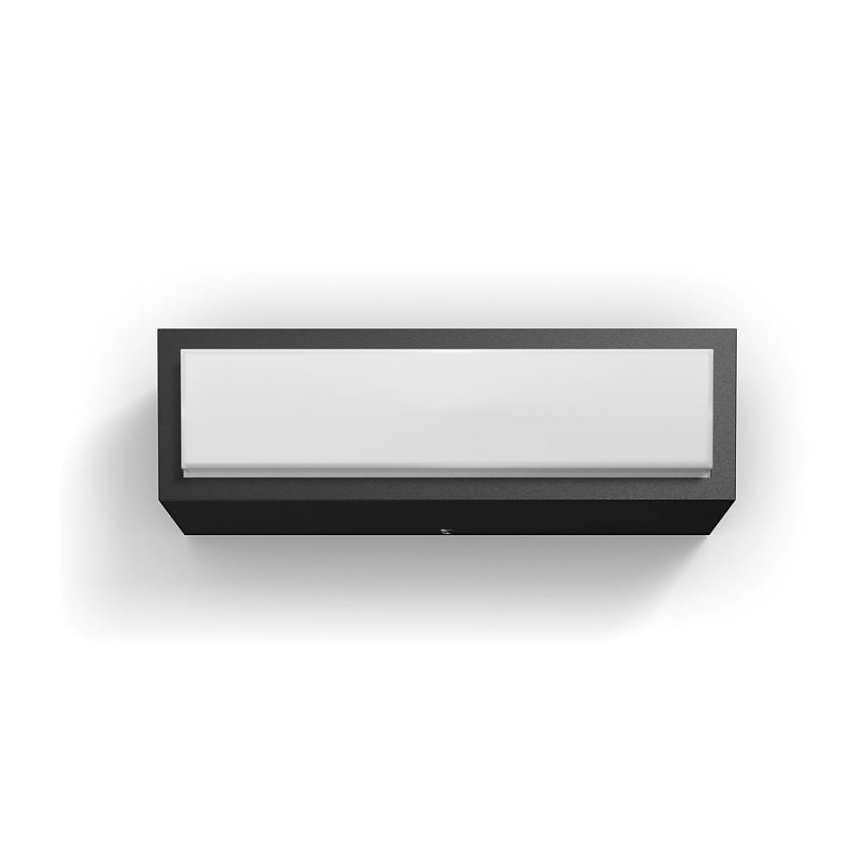 Aplică LED de exterior Philips STRATOSPHERE LED/3,8W/230V 4000K IP44