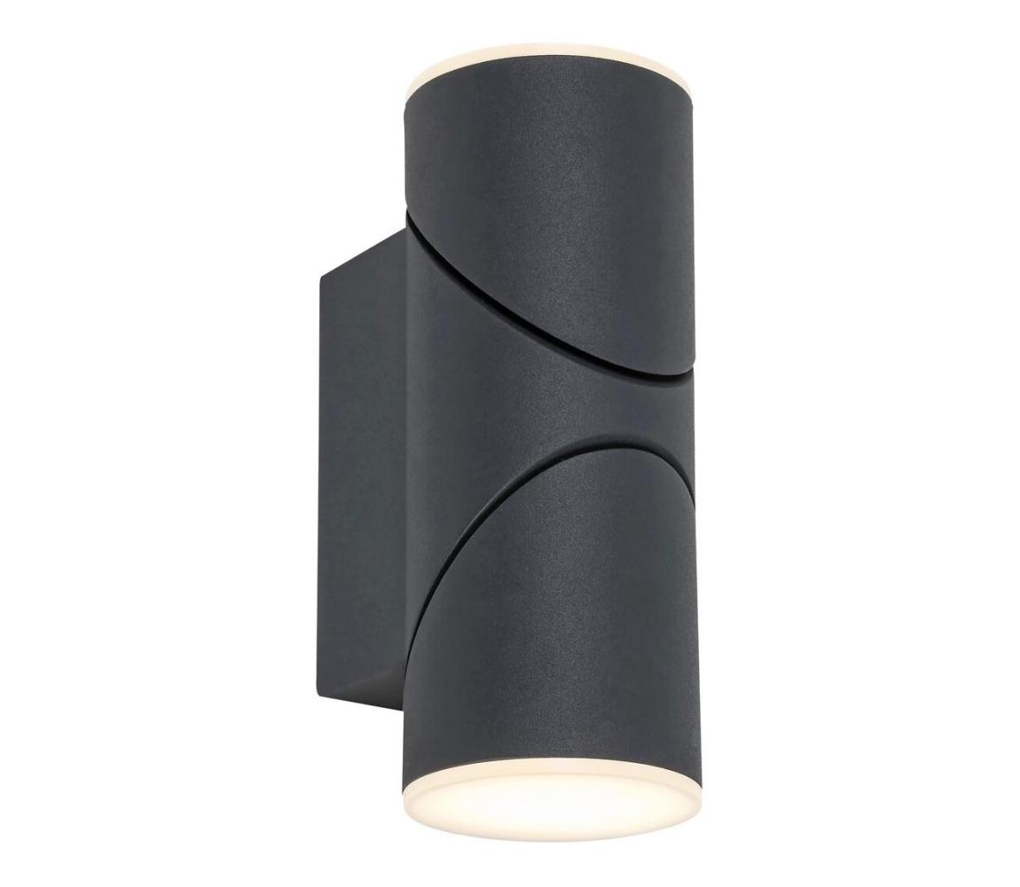 Aplică LED de exterior Rabalux 2xLED/645W/230V IP65