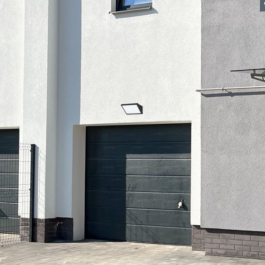 Aplică LED de exterior Rabalux LED/18W/230V 2700/4000/6500K IP65