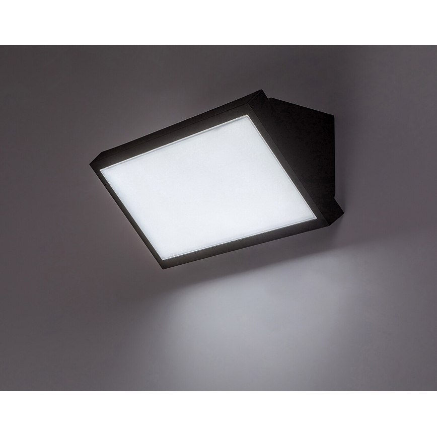 Aplică LED de exterior Rabalux LED/18W/230V 2700/4000/6500K IP65
