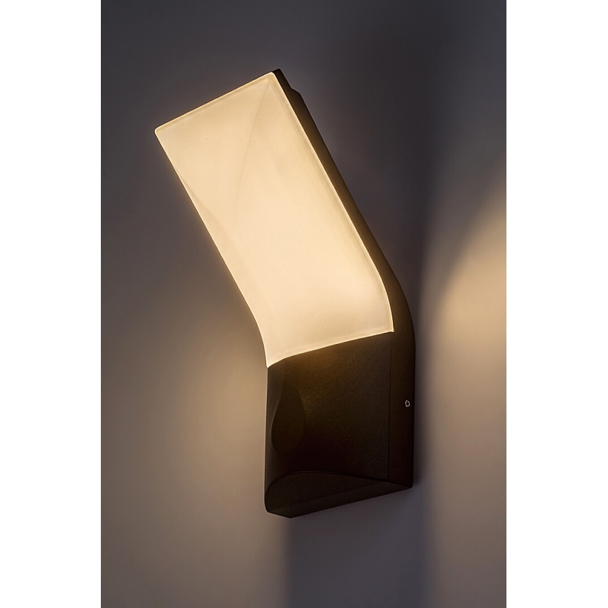 Aplică LED de exterior Rabalux LED/10W/230V IP54