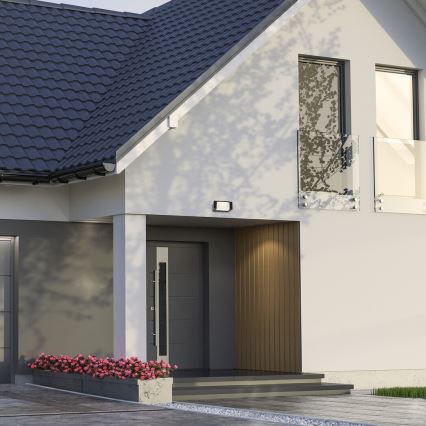 Aplică LED de exterior Rabalux LED/10W/230V IP54