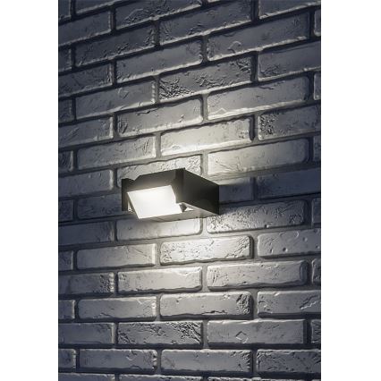 Aplică LED de exterior Rabalux LED/10W/230V IP54