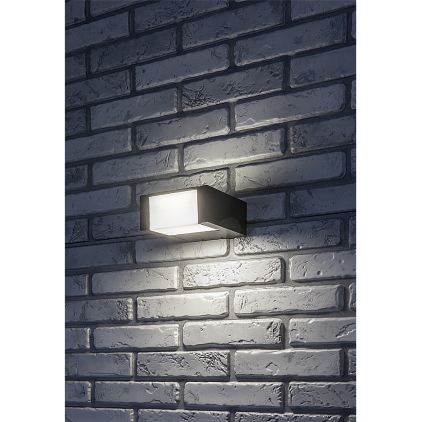 Aplică LED de exterior Rabalux LED/10W/230V IP54