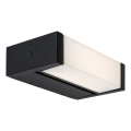 Aplică LED de exterior Rabalux LED/18W/230V IP54