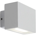 Aplică LED de exterior Rabalux LED/7W/230V IP54 alb