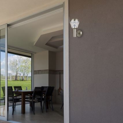 Aplică LED de exterior Rabalux LED/8W/230V IP44